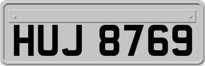 HUJ8769