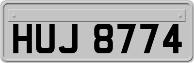 HUJ8774