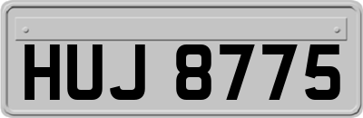 HUJ8775