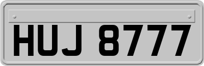 HUJ8777