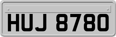 HUJ8780