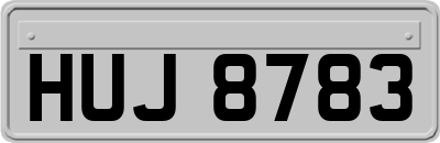 HUJ8783