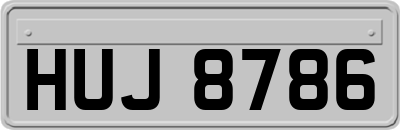 HUJ8786