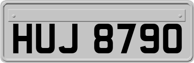 HUJ8790