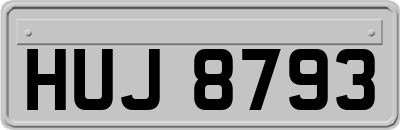 HUJ8793