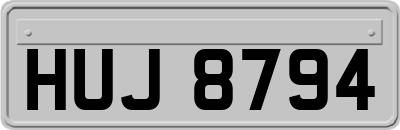 HUJ8794