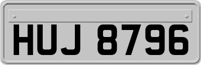 HUJ8796