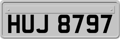 HUJ8797