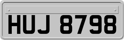 HUJ8798