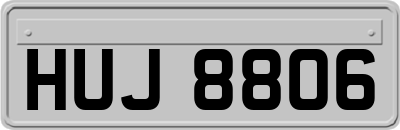 HUJ8806