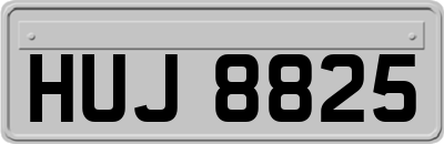 HUJ8825