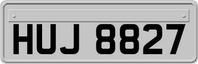 HUJ8827