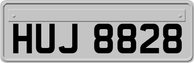 HUJ8828