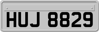 HUJ8829