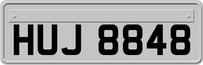 HUJ8848