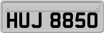 HUJ8850