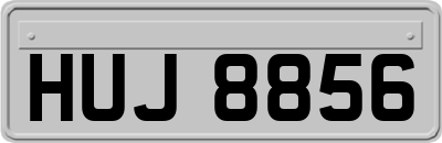 HUJ8856