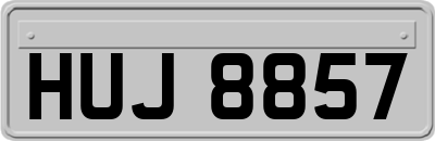 HUJ8857