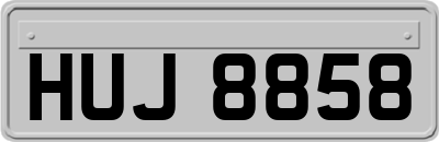 HUJ8858