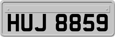 HUJ8859