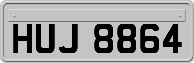 HUJ8864