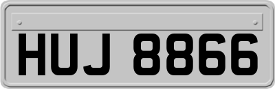 HUJ8866