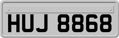 HUJ8868