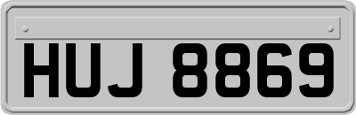 HUJ8869