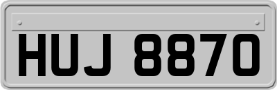 HUJ8870