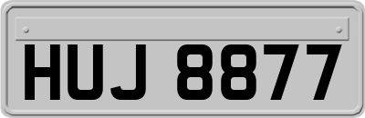 HUJ8877