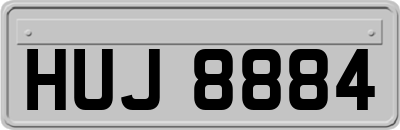 HUJ8884