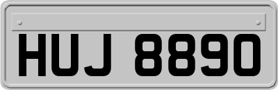 HUJ8890