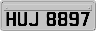 HUJ8897