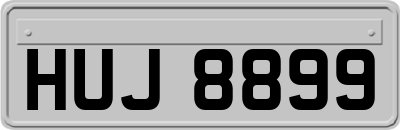 HUJ8899