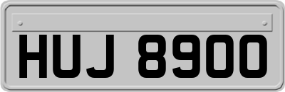 HUJ8900