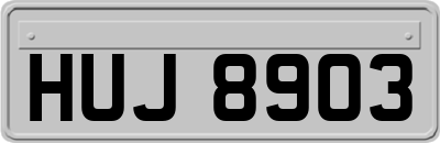 HUJ8903