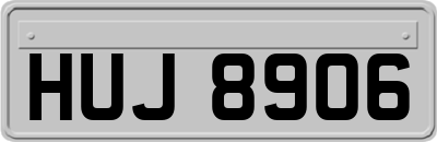 HUJ8906