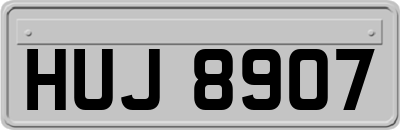 HUJ8907