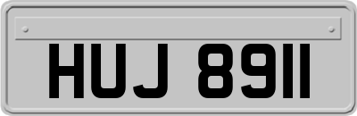 HUJ8911