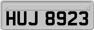 HUJ8923