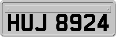 HUJ8924