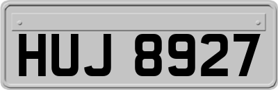 HUJ8927