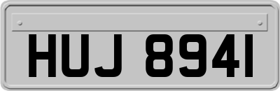 HUJ8941