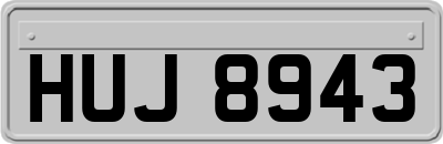 HUJ8943