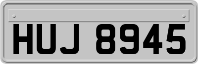 HUJ8945