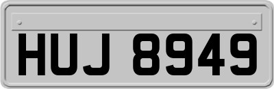 HUJ8949