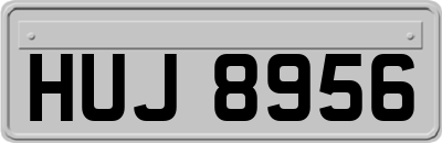 HUJ8956