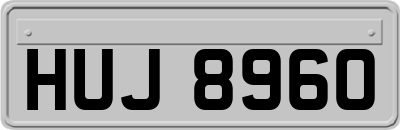 HUJ8960