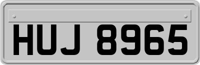 HUJ8965