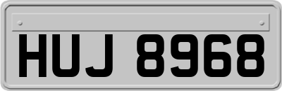 HUJ8968